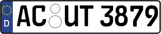 AC-UT3879