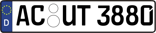 AC-UT3880