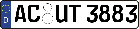 AC-UT3883