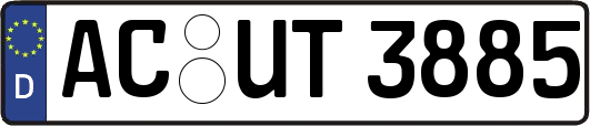 AC-UT3885