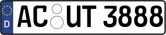 AC-UT3888