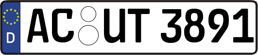 AC-UT3891