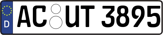 AC-UT3895