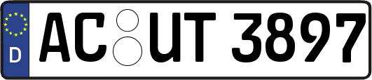 AC-UT3897