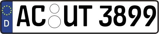 AC-UT3899