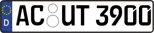 AC-UT3900