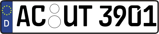AC-UT3901