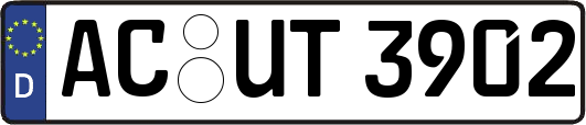 AC-UT3902