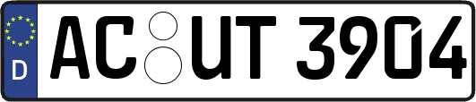AC-UT3904