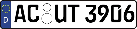 AC-UT3906