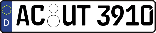 AC-UT3910