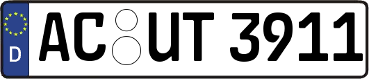 AC-UT3911