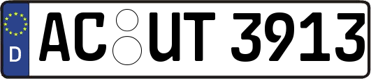 AC-UT3913