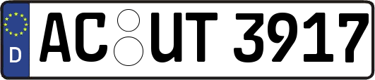 AC-UT3917