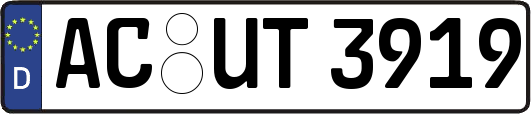 AC-UT3919