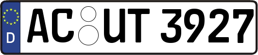 AC-UT3927