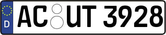 AC-UT3928