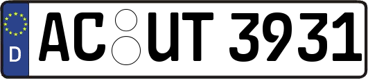 AC-UT3931