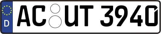 AC-UT3940