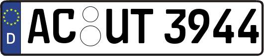 AC-UT3944