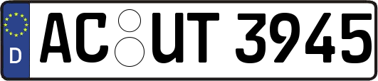 AC-UT3945