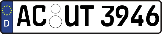 AC-UT3946