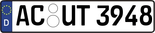 AC-UT3948