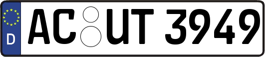 AC-UT3949