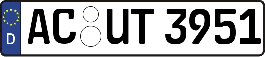 AC-UT3951