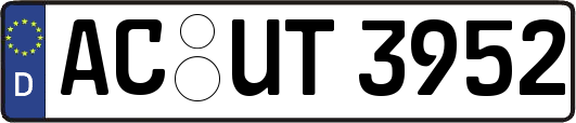 AC-UT3952