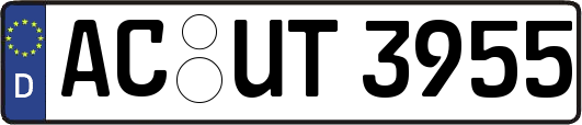 AC-UT3955