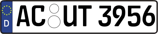 AC-UT3956