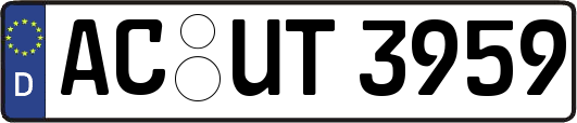 AC-UT3959