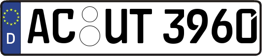 AC-UT3960
