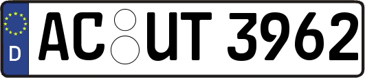 AC-UT3962