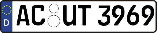 AC-UT3969