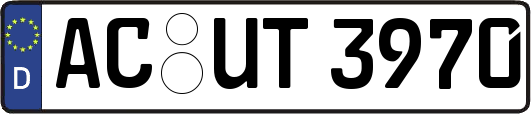 AC-UT3970
