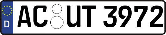 AC-UT3972