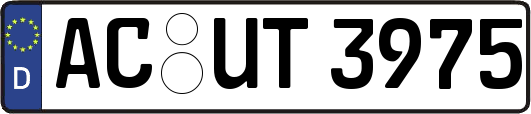 AC-UT3975
