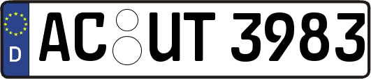 AC-UT3983