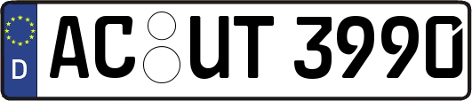 AC-UT3990