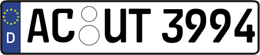 AC-UT3994