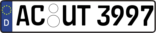 AC-UT3997