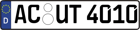 AC-UT4010