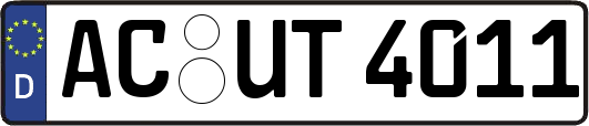 AC-UT4011