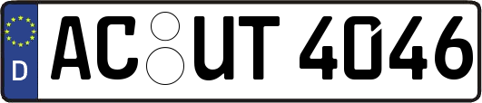 AC-UT4046