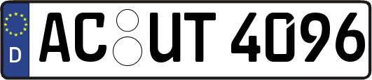 AC-UT4096
