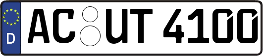 AC-UT4100