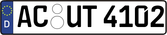 AC-UT4102