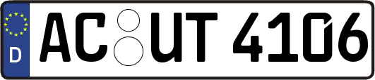 AC-UT4106